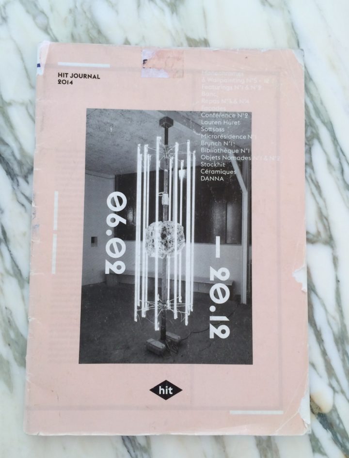    Journal 2014 HIT Anne Minazio