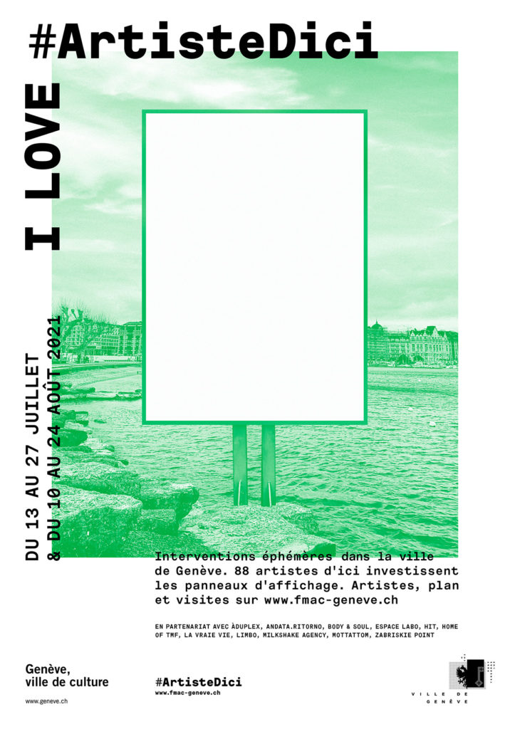 Espace Hit Rue des Amis 1201 Genève